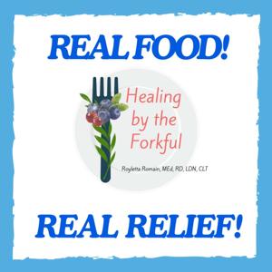 Healing By The Forkful