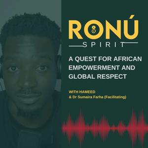 Ronu Spirit