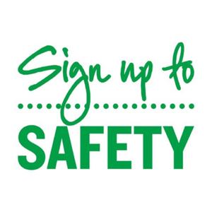 SignuptoSafety