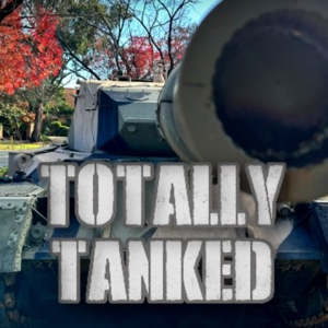 Totally Tanked podcast