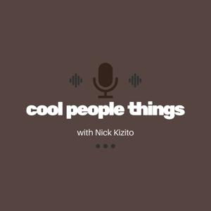 cool people things
