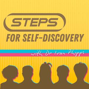 Steps for Self-Discovery