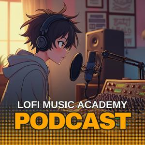 Lofi Music Academy