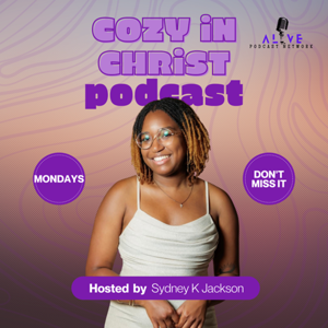 COZY iN CHRiST