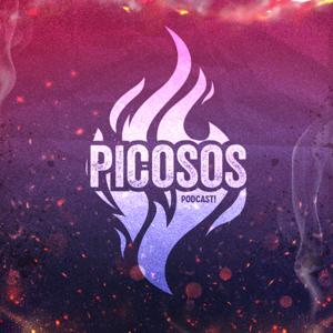 Picosos Podcast by Picosos Podcast