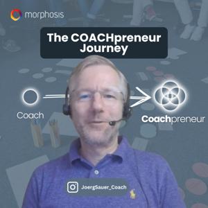 The COACHpreneur Journey