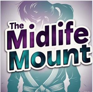 The Midlife Mount Podcast by The Midlife Mount Podcast
