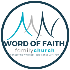 Word of Faith Family Church, Lander WY