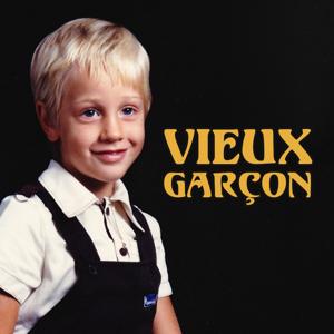 Vieux garçon