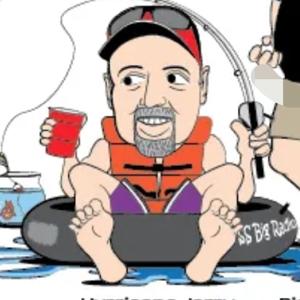 The Fishin' Hole with Hurricane Jerry