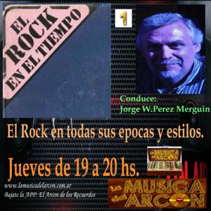 El Rock en el Tiempo