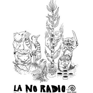 La No Radio Múuch' Xíinbal