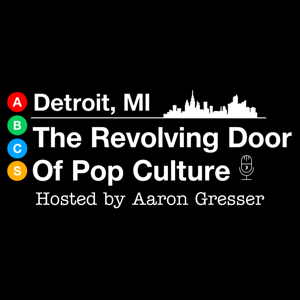 The Revolving Door of Pop Culture