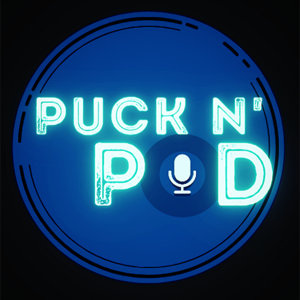 The PucknPod