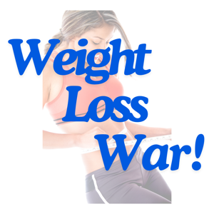 The Weight Loss War