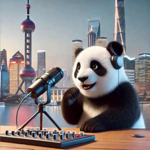 Panda Perspecticast