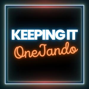 Keeping It OneJando