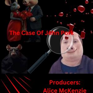 The True Case Of John Pork
