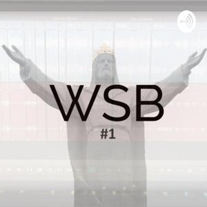 Wrestlingowe Słowo Boże (WSB)