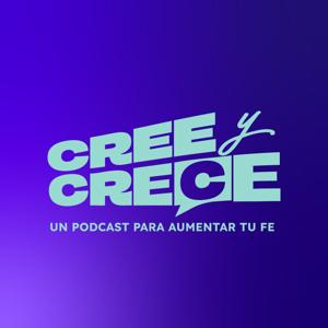 Cree y Crece