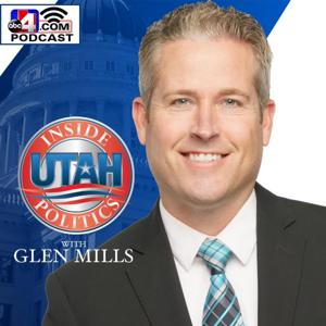 Inside Utah Politics