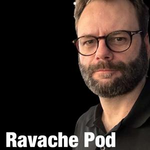 Ravache Pod