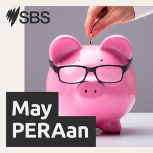 Smart Money - May PERAan