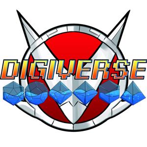 Across The Planes: Digiverse