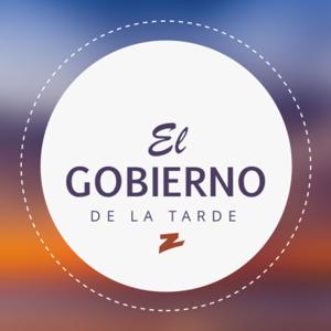 El Gobierno de la Tarde 28-10-2024- Podcast