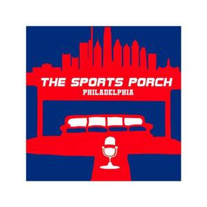 The Sports Porch Philadelphia