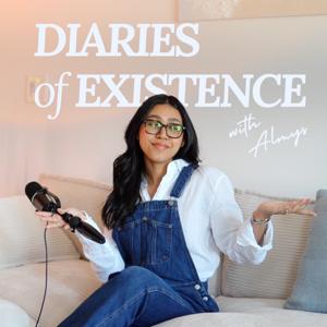 Diaries of Existence with Almys