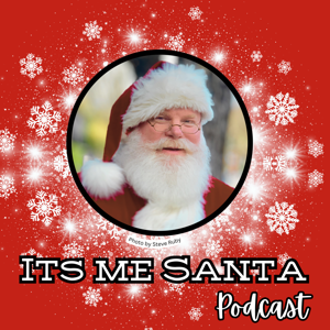 It’s me Santa Podcast