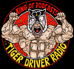 Tiger Driver Radio