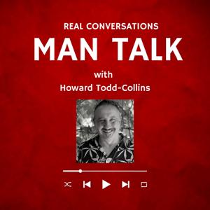 The Man Talk Podcast
