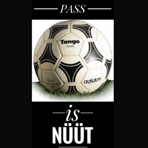 Fussball-Podcast: Pass is Nüüt