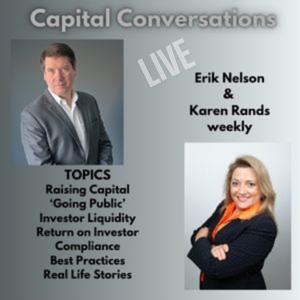 Capital Conversations