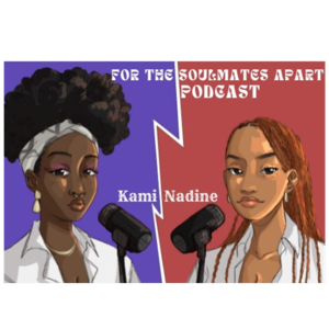 For The Soulmates Apart