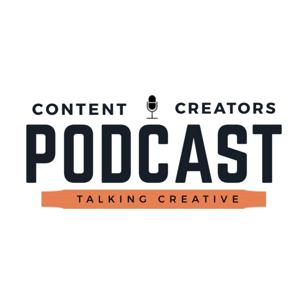 Content Creators Podcast