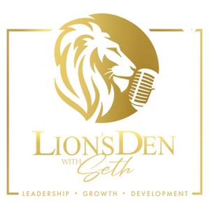 The Lion's Den With Seth