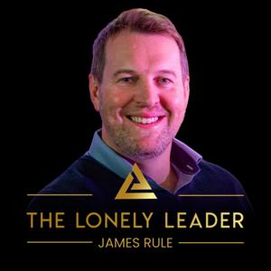 The Lonely Leader