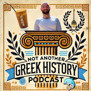 Not another Greek History podcast!