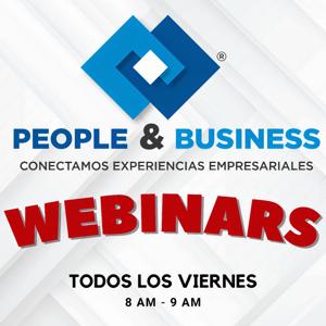 P&B WEBINARS
