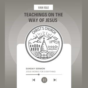 Christ's Church Vancouver Island