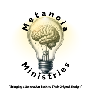 Metanoia Ministries