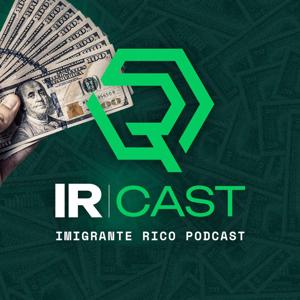 Imigrante Rico Podcast
