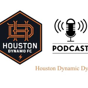 Houston Dynamic Dynamo Podcast