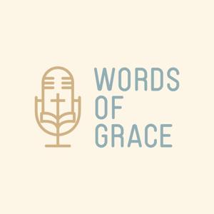 Words of Grace: Living Hope in the Diocese of Sheffield