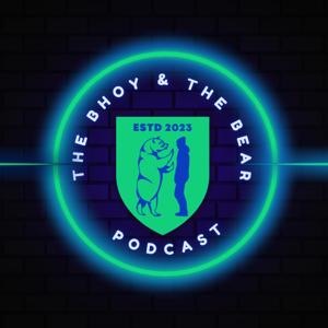 The Bhoy and the Bear