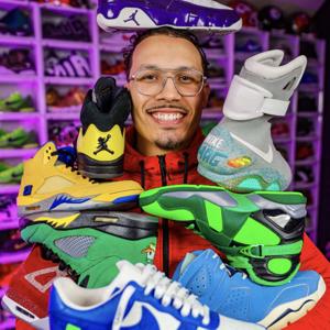 DNA SHOW Podcast