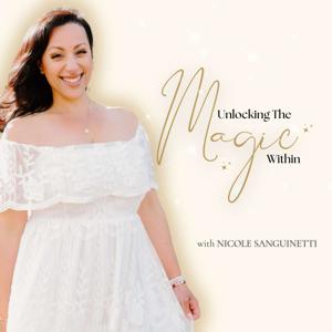 Unlocking The Magic Within